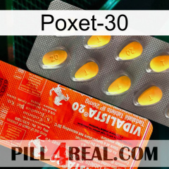 Poxet-30 new01